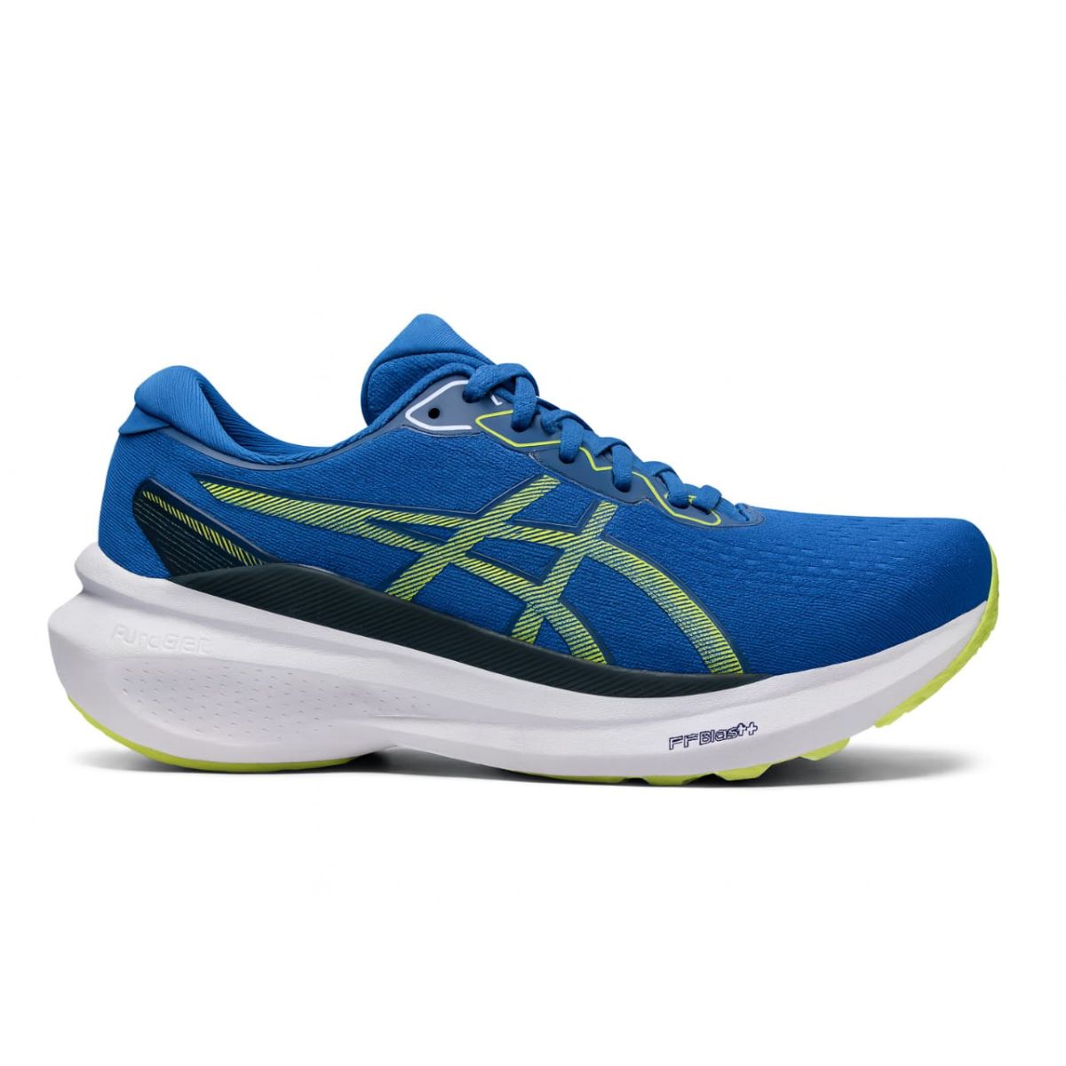 ASICS GEL- Men Runner Shoes