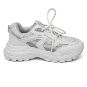 Fashion White Sneakers