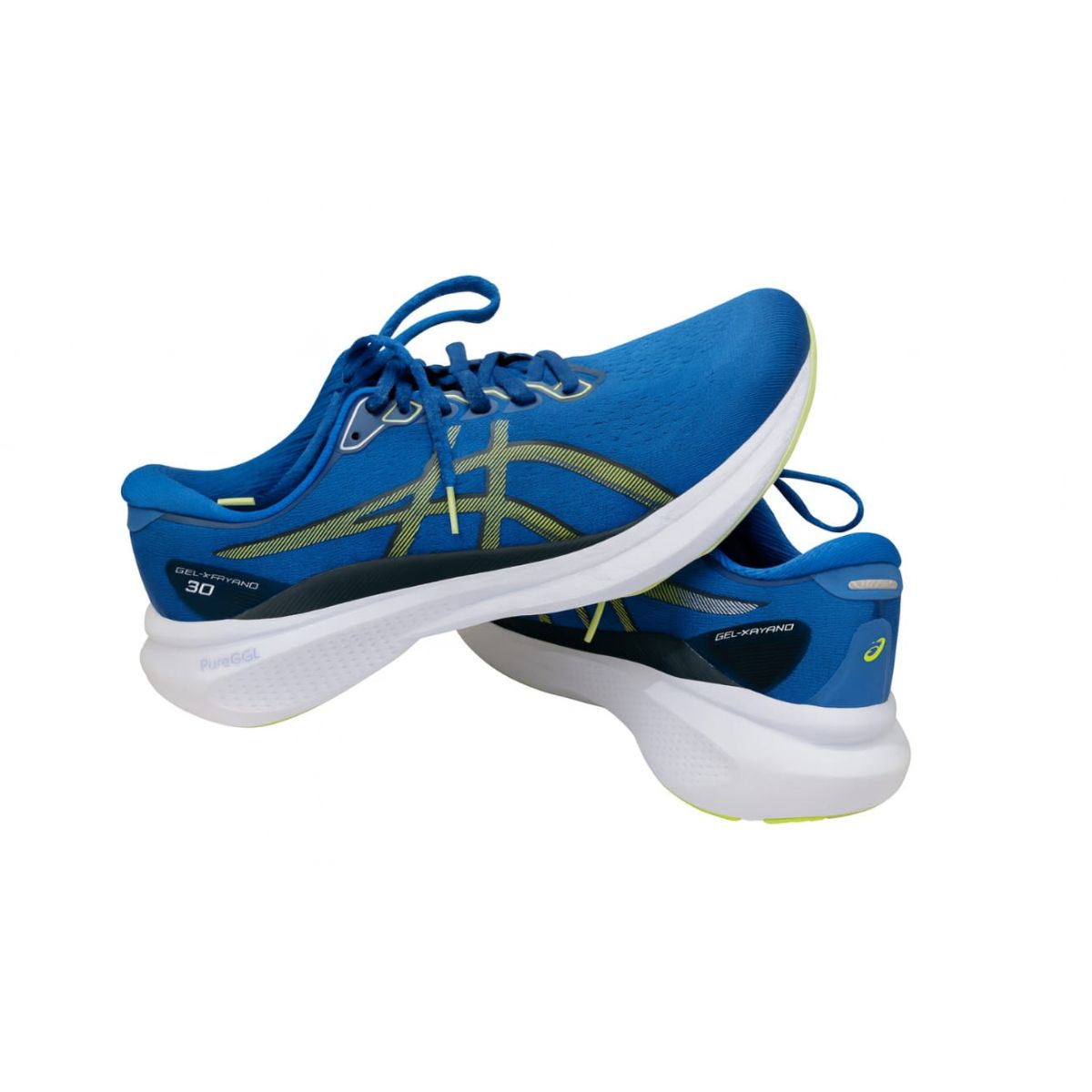 ASICS GEL- Men Runner Shoes - Image 2