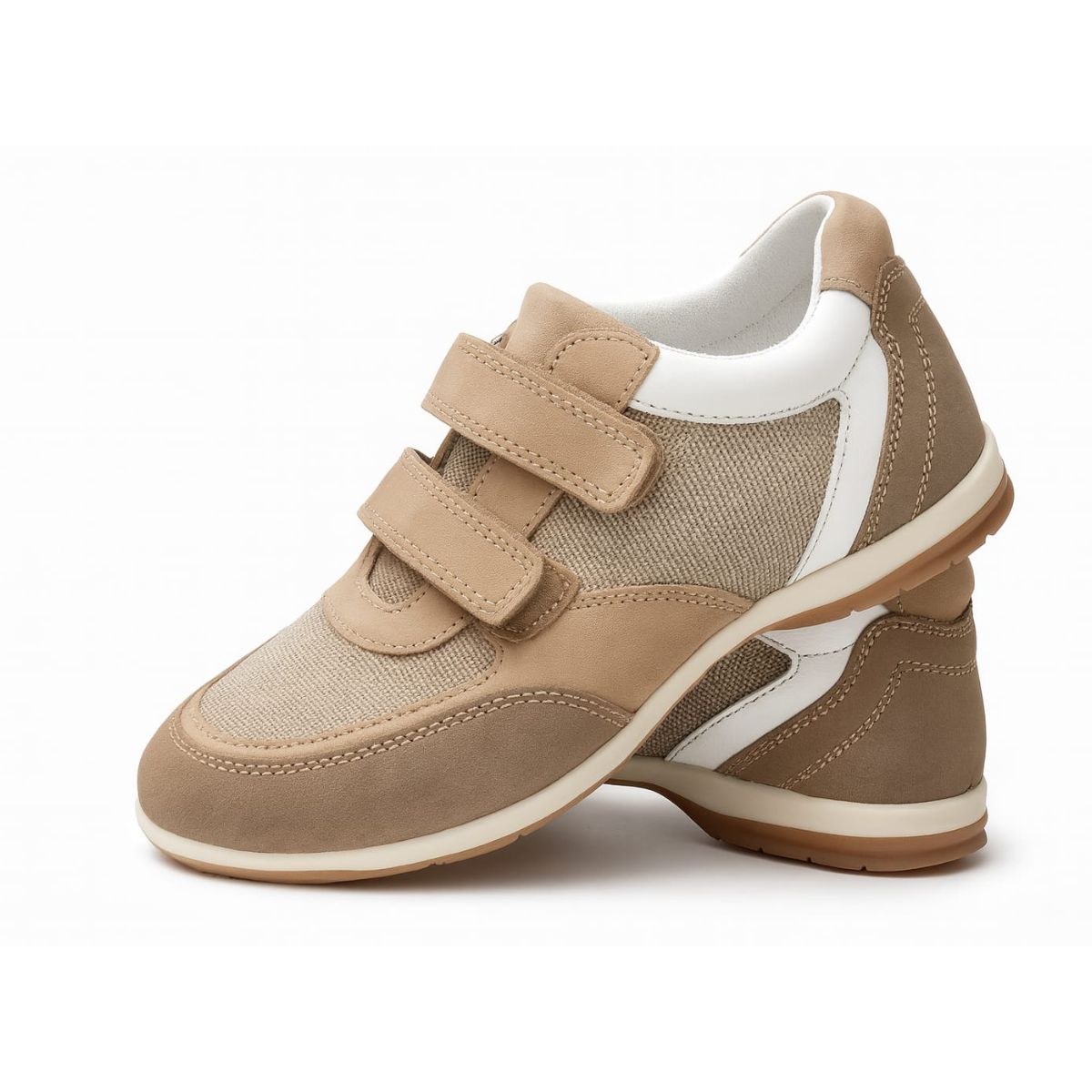 Chicco Kids Comfort Sneakers - Image 3