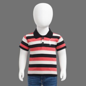 Boys Polo T-Shirt